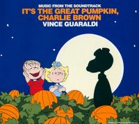 It's the Great Pumpkin, Charlie Brown