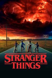 Stranger Things (Season 5)