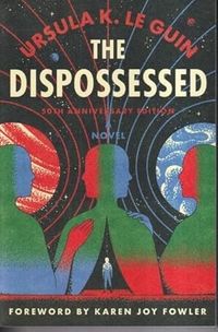 The Dispossessed