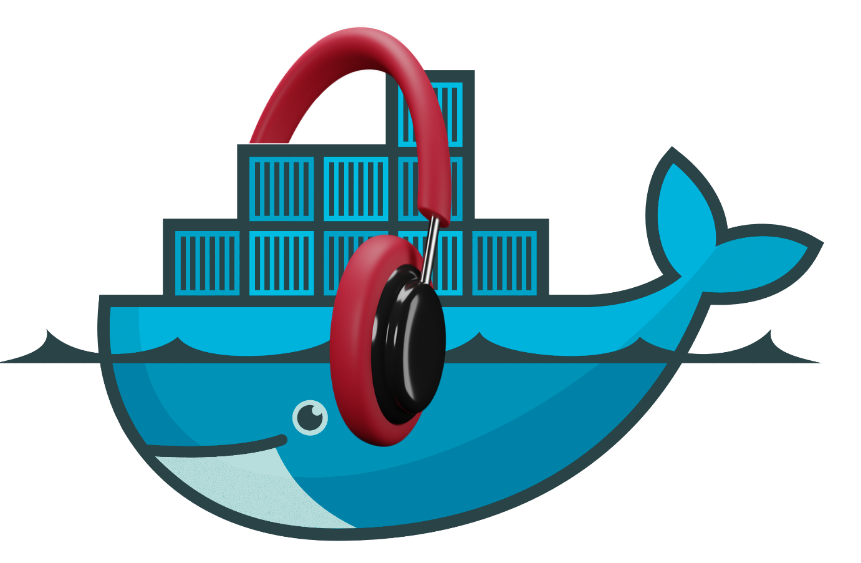 Hero image from post about Self-hosted Media Server